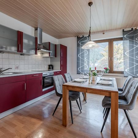 Ferienwohnung Moselblick Bernkastel-Kues Esterno foto