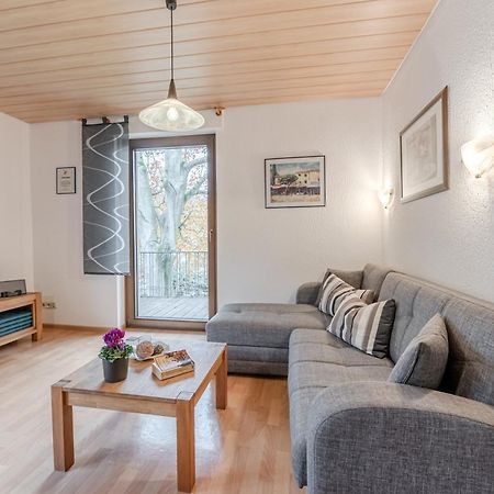 Ferienwohnung Moselblick Bernkastel-Kues Esterno foto