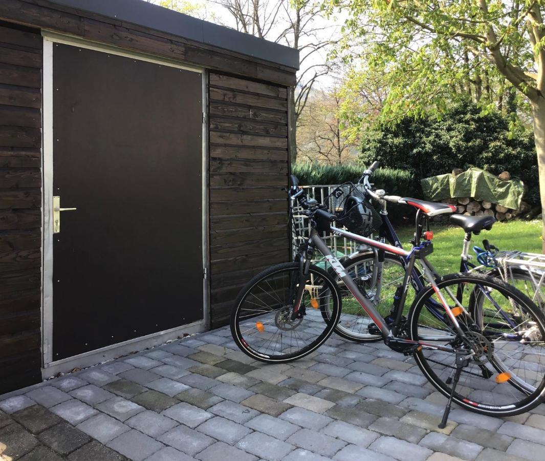 Ferienwohnung Moselblick Bernkastel-Kues Esterno foto