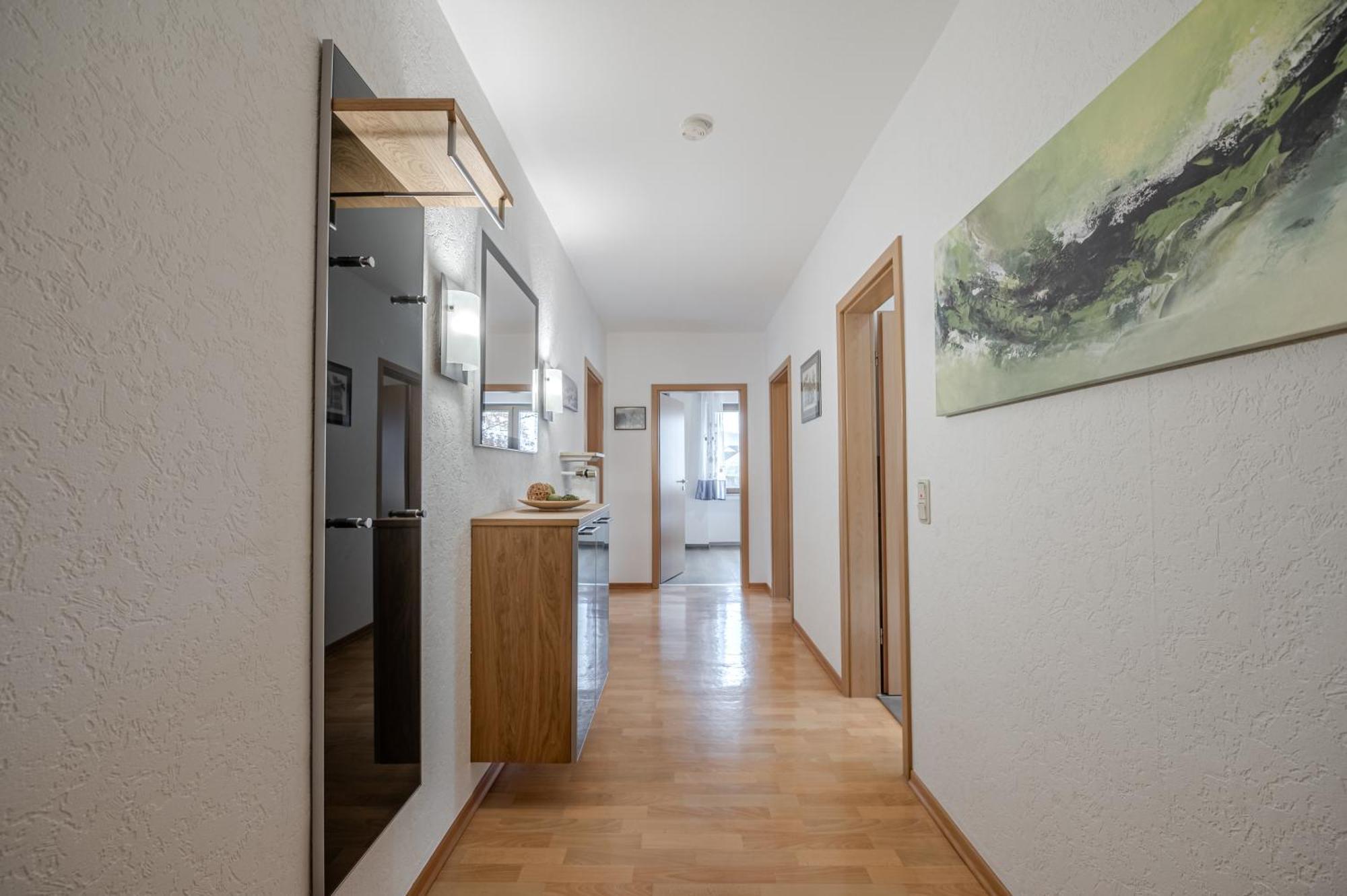 Ferienwohnung Moselblick Bernkastel-Kues Esterno foto