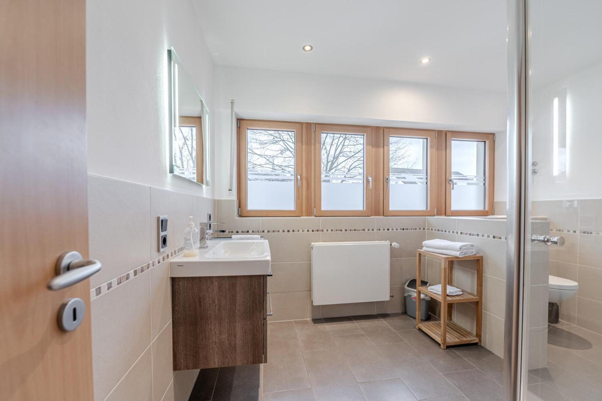 Ferienwohnung Moselblick Bernkastel-Kues Esterno foto