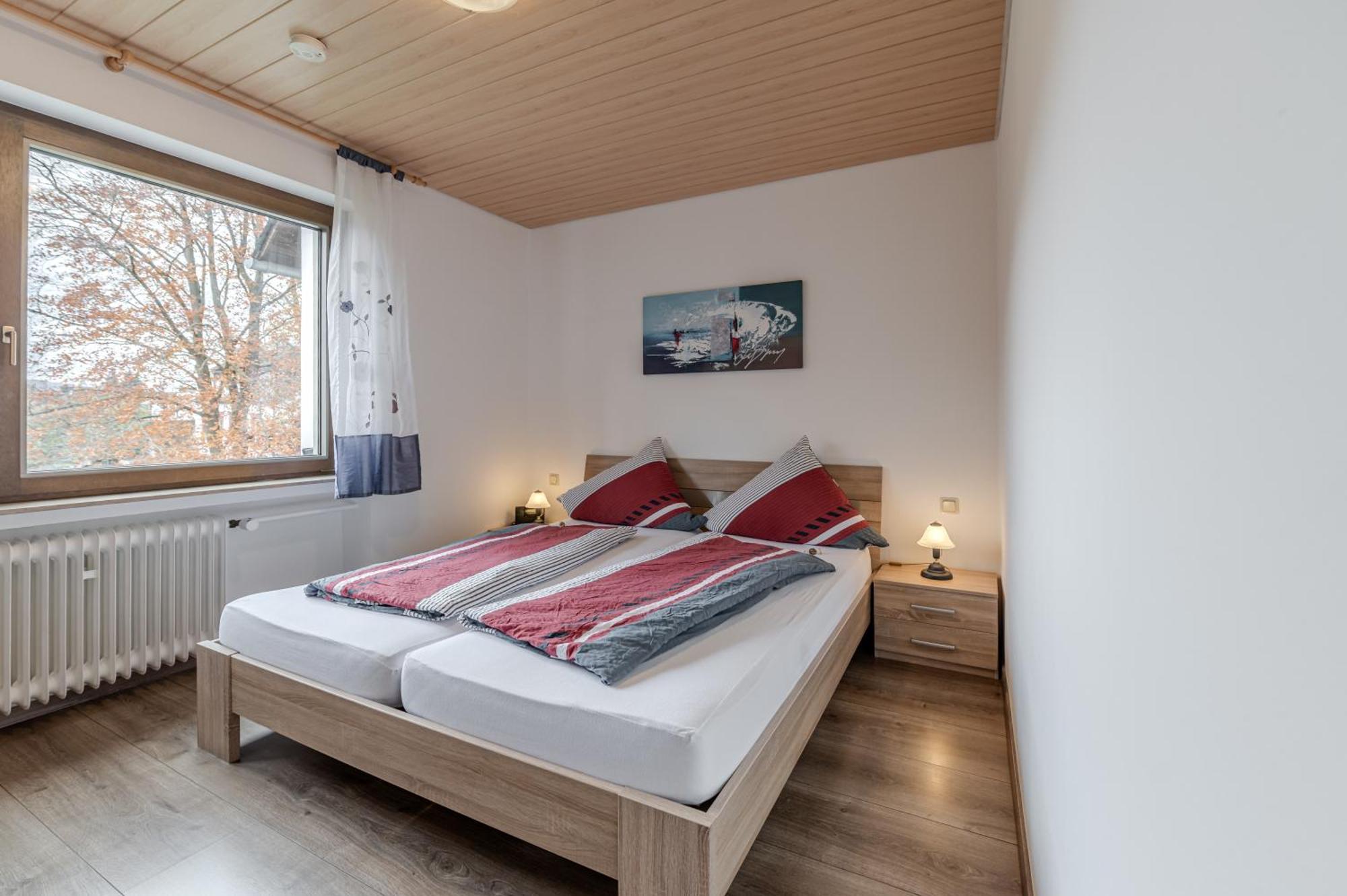 Ferienwohnung Moselblick Bernkastel-Kues Esterno foto