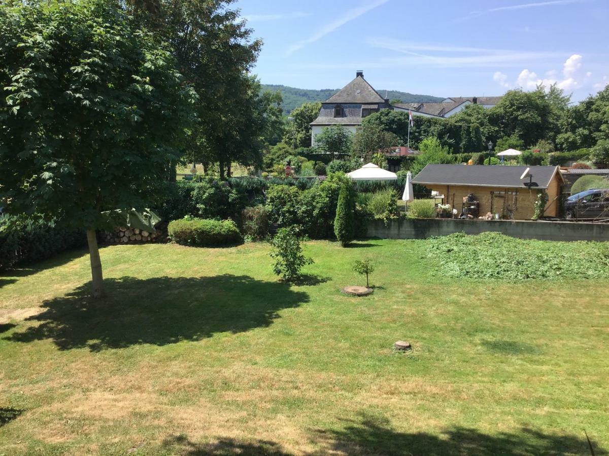 Ferienwohnung Moselblick Bernkastel-Kues Esterno foto